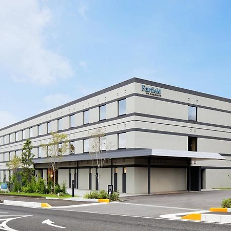 แฟร์ฟิลด์ บาย แมริออท มิเอะ มิฮามะ Hotel Mihama  ภายนอก รูปภาพ