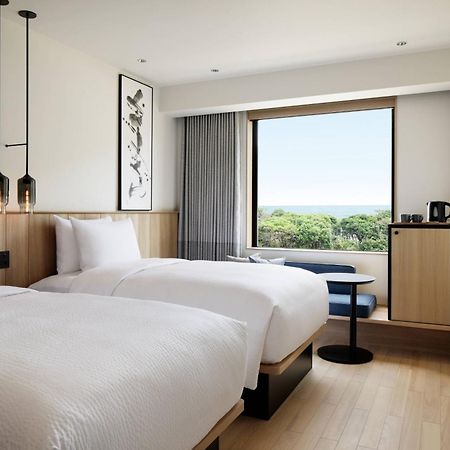 แฟร์ฟิลด์ บาย แมริออท มิเอะ มิฮามะ Hotel Mihama  ภายนอก รูปภาพ